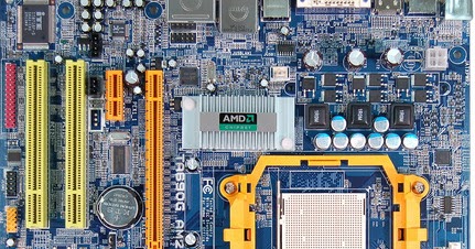 Drivers para ASUS M2A-VM HDMI